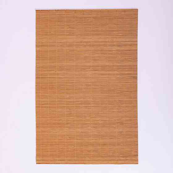 Yiwu Сервірувальні серветки з бамбука, набір 24 шт 45×30 см для кухні та святкового столу HB-40 Київ