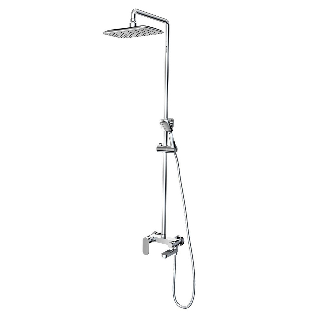 Душова система TOPAZ BARTS-TB 07102-H36-S Київ - фото 1