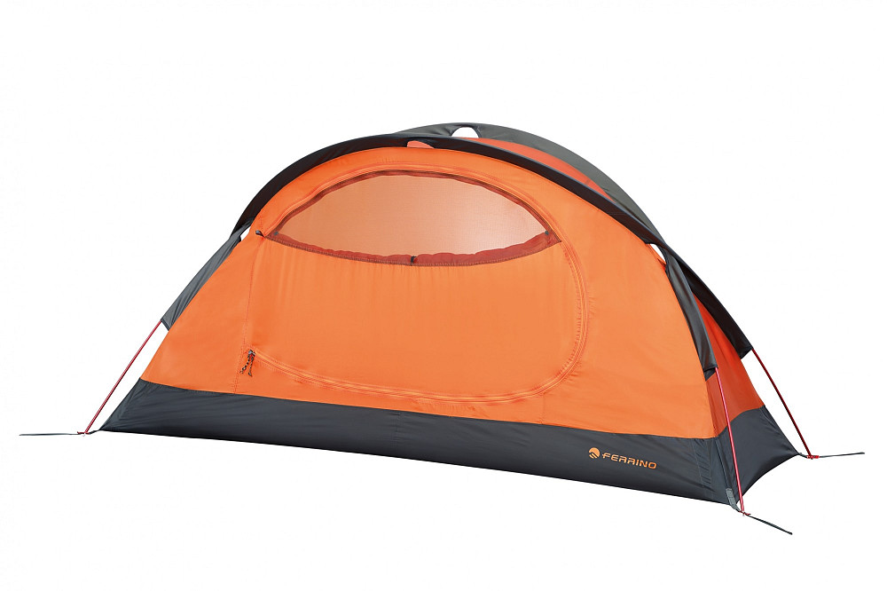 Палатка Ferrino Solo FR Orange (99057LAAFR) Киев - изображение 2