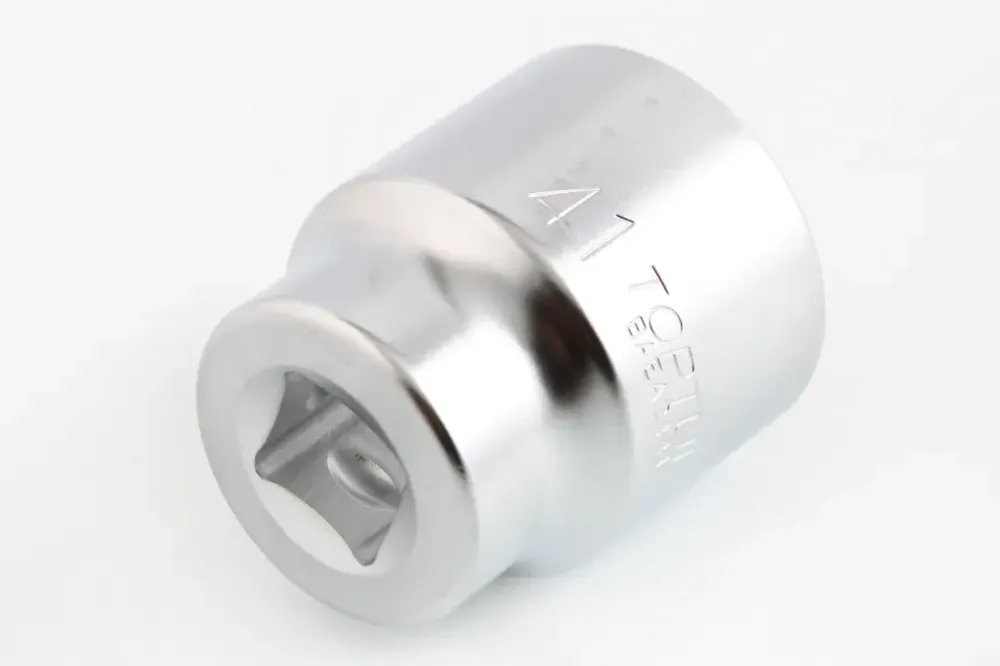 Головка 3/4 6-г. 41 мм Toptul Вінниця - фото 2