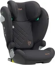 Автокрісло Avova Sora Fix Fotelik Samochodowy 100 150 Cm Koala Orange Київ