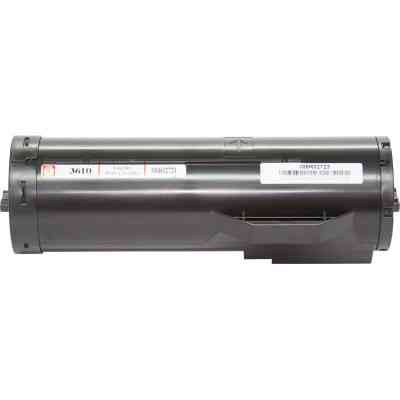 Тонер-картридж BASF Xerox Ph 3610, WC3615 Black 106R02723 (KT-106R02723) Вінниця