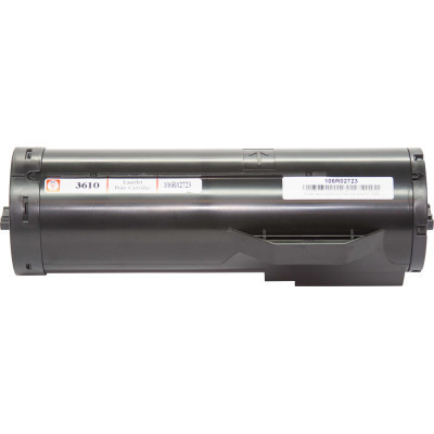 Тонер-картридж BASF Xerox Ph 3610, WC3615 Black 106R02723 (KT-106R02723) Винница - изображение 2