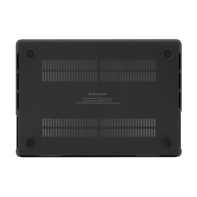 Чехол для ноутбука Armorstandart 14" MacBook Pro M5/M4/M3/M2/M1 A3434/A3112/A3185/A3401 Matte (ARM79460) Винница - изображение 4