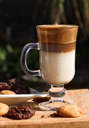 Чашка ECOmo Royal 230 мл (6841062) Киев