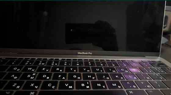 Ноутбук: Apple MacBook Pro 13 ( Intel Core i5 / RAM 8Gb.) Київ