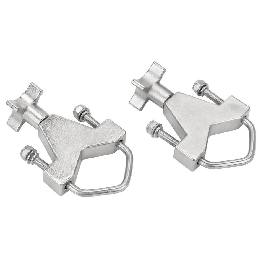 Крепление рельсового домкрата Киев - изображение 1