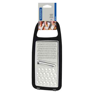 Терка Tramontina Big Hole Utilita Black (25695/100) Винница