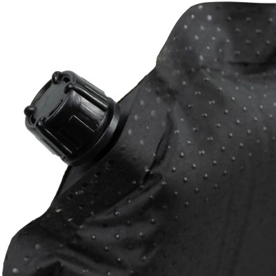 Туристический коврик Tramp Comfort 5 cm dark-olive (UTRI-010-dark-olive) Винница - изображение 4