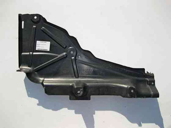 Mercedes-Benz  A1646100608 Захист днища збоку задній правий ML W164 Одеса