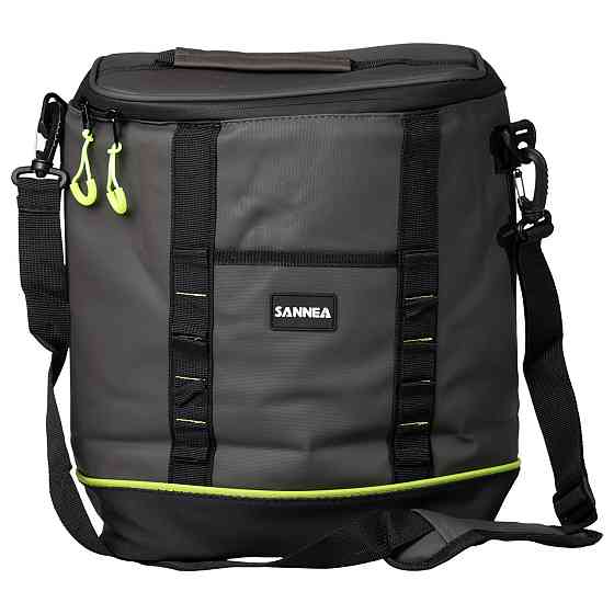 Термосумка для рибалки та пікніка 12 л Київ