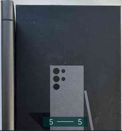 Смартфон Samsung Galaxy S24 Ultra 12/256Gb. Харків