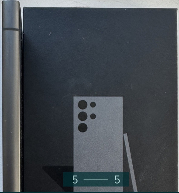 Смартфон Samsung Galaxy S24 Ultra 12/256Gb. Харків - фото 1