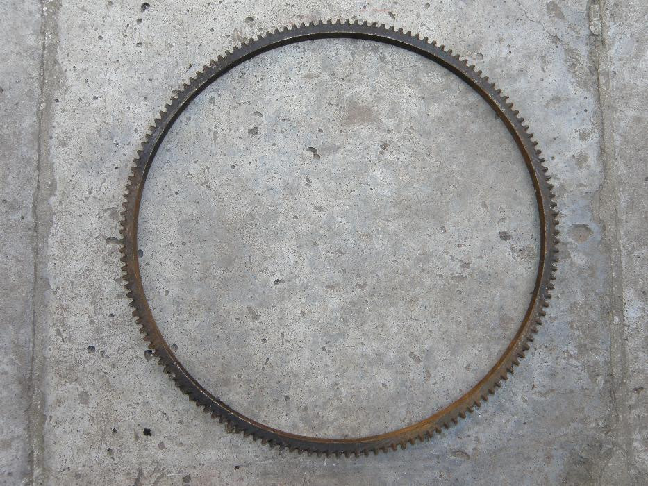 Венец маховика ГАЗ-51, ГАЗ-52. 11-6384-А Харьков - изображение 1