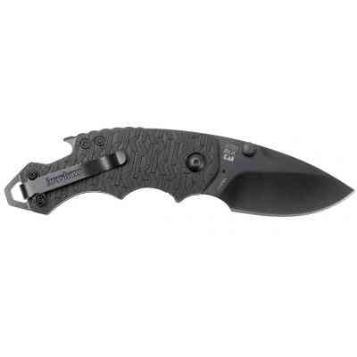 Ніж Kershaw Shuffle Black (8700BLK) Вінниця