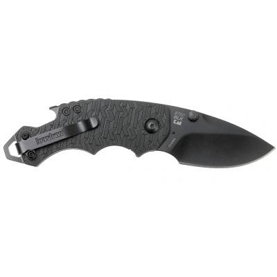 Ніж Kershaw Shuffle Black (8700BLK) Вінниця - фото 2