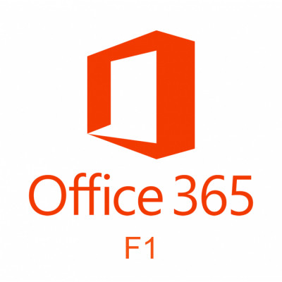 Офісний додаток Microsoft 365 F1 P1Y Annual License (CFQ7TTC0MBMD_0002_P1Y_A) Вінниця - фото 1