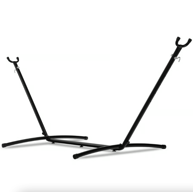 Металевий каркас для гамака Di Volio чорний Киев - изображение 8