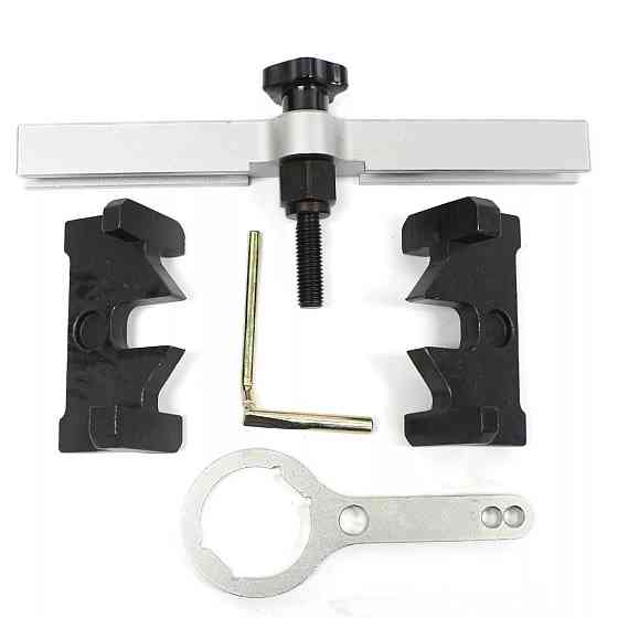 Набір пристосувань фіксаторів для обслуговування двигунів BMW ( N 63 N 74) Одеса