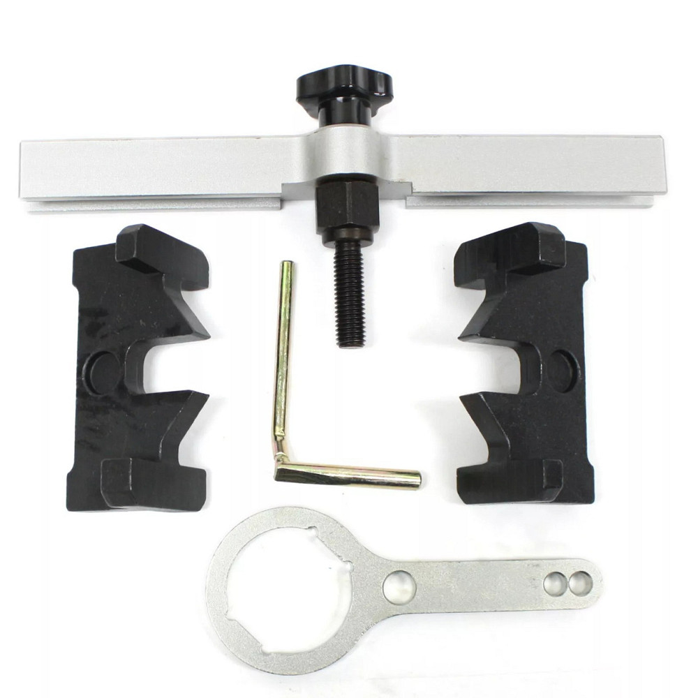 Набір пристосувань фіксаторів для обслуговування двигунів BMW ( N 63 N 74) Одеса - фото 2