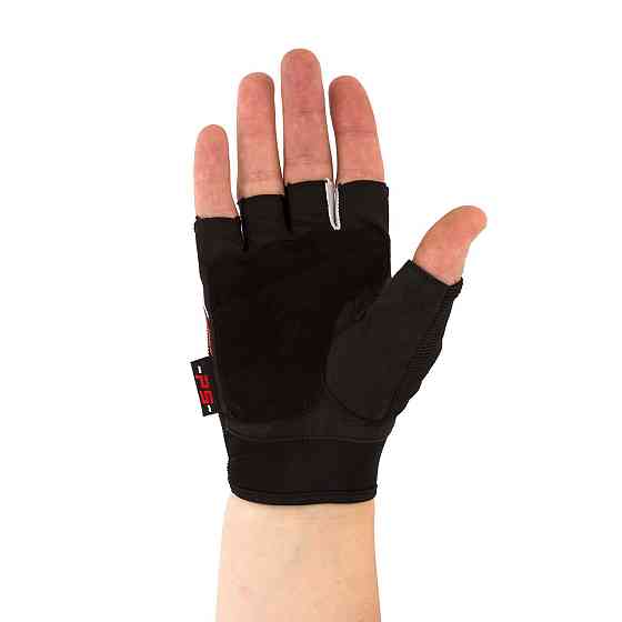 Рукавички для фітнесу Power System PS-2250E Pro Grip EVO Black S Каменское