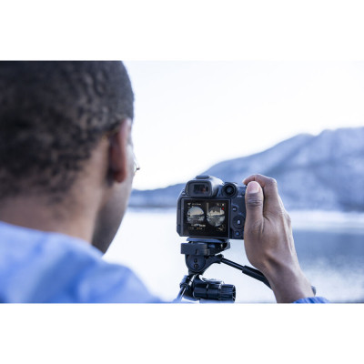 Объектив Canon RF 3.9mm f/3.5 Dual Fisheye (6578C005) Винница - изображение 7