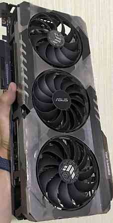 Відеокарта: RX6800XT 16Gb. ASUS TUF Київ