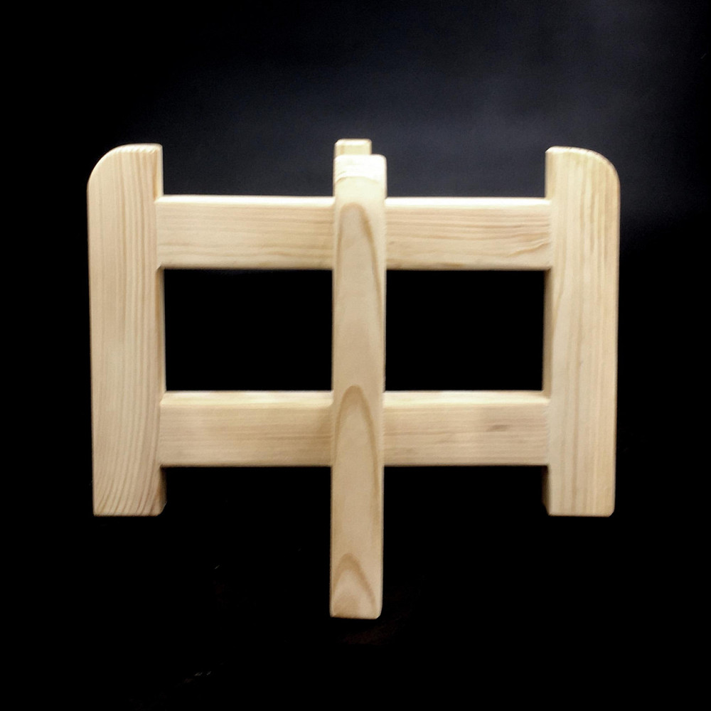 Стойка для диспенсера 