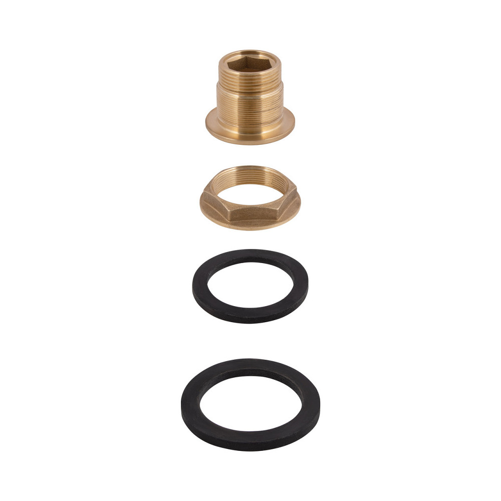 Врізка Thermo Alliance Standart 1 1/4" в бак SD40032 Київ - фото 7