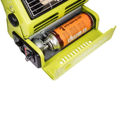 Газовий обігрівач Tramp UTRG-037 Вінниця - фото 2