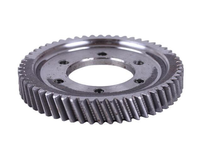 Шестірня паливного насоса двигун СF3B24T дизель Мукачево - фото 2