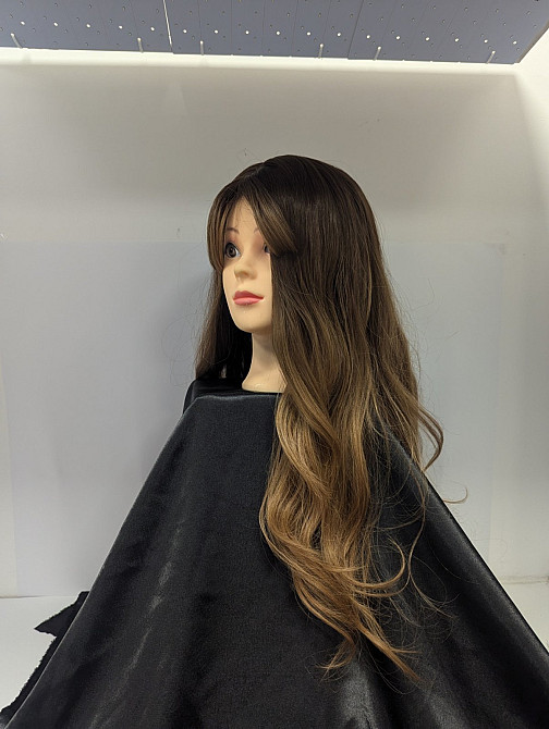 Перука 5 Луцк - изображение 3