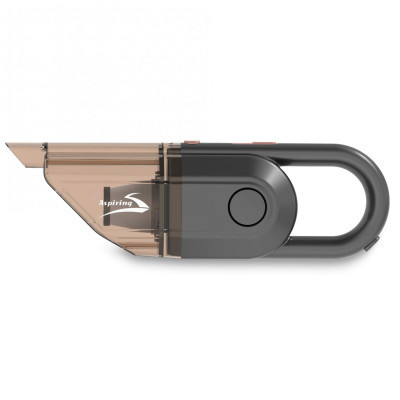 Пылесос Aspiring Dust 5 Brushless 16000 kPa Wireless and Cord Винница - изображение 5