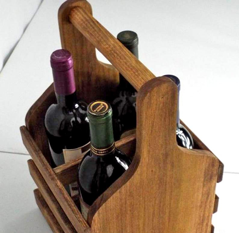 Подарочная корзинка 