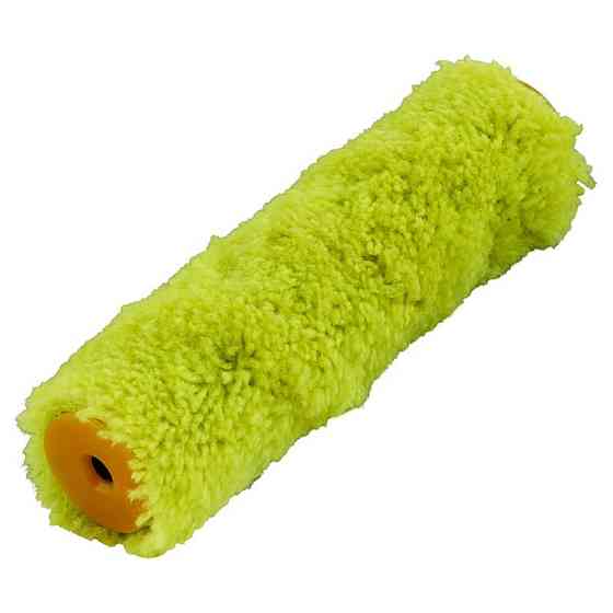 Sigma Валик малярный синтекс 8×48×180мм SIGMA (8311971) Київ