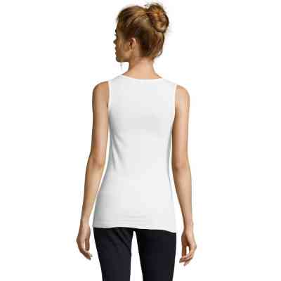 Майка Sol's Jane білий L (11475102L) Вінниця