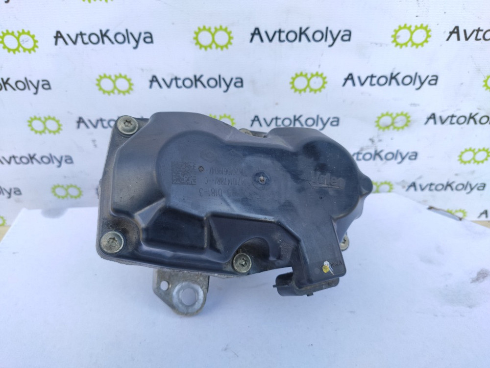 Клапан EGR Renault Scenic III 1.6 dci 2009-2016 (147101478R) Ковель - изображение 3