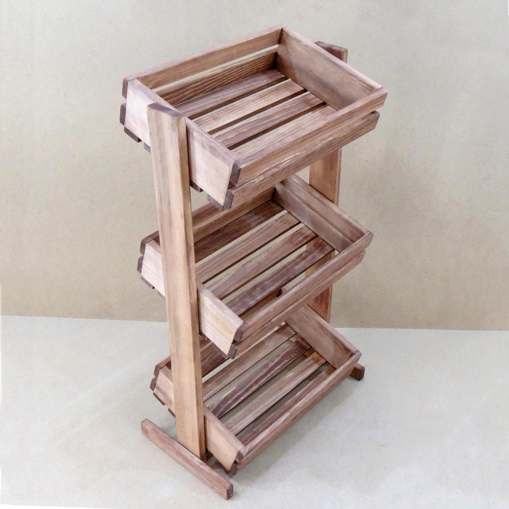 Лоток для овочів і фруктів "Спінач" мускат Миколаїв - фото 1