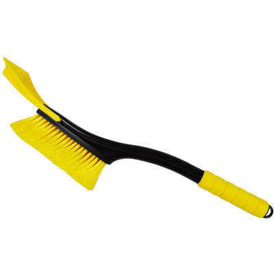 Щітка зі скребком Bottari 55 см &quot;ICE-55&quot; (32331-IS) Вінниця - фото 1