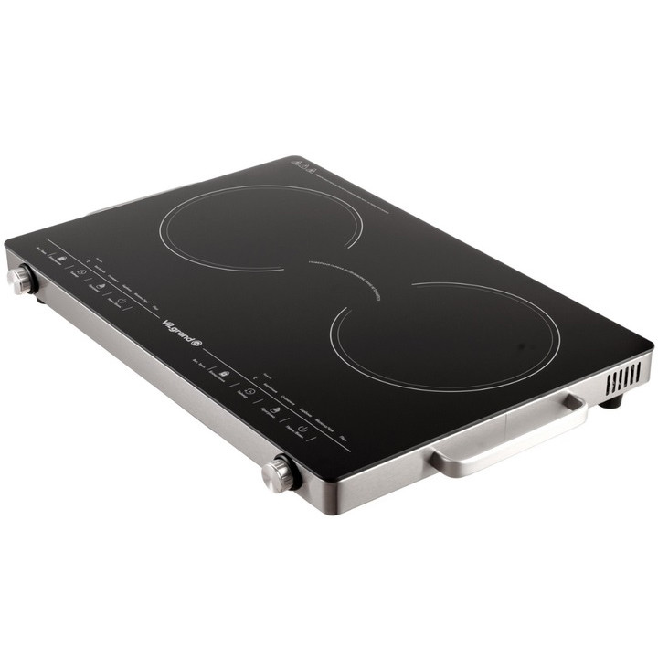 Электрическа настольная плита, Бытовая настольная плита для дома Электроплита бытовая XD-22 Львов - изображение 1