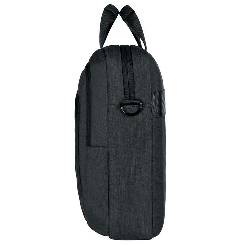 Сумка для ноутбука 2E 2E-CBN9198BK 16" Black ( 23106 ) Харків - фото 4