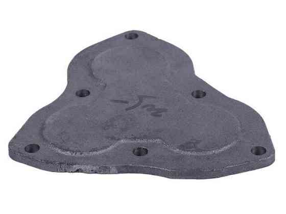 Кришка корпусу права (трилимонник) Шіфенг240 Мукачево