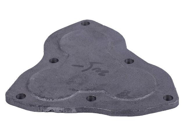 Кришка корпусу права (трилимонник) Шіфенг240 Мукачево - фото 2