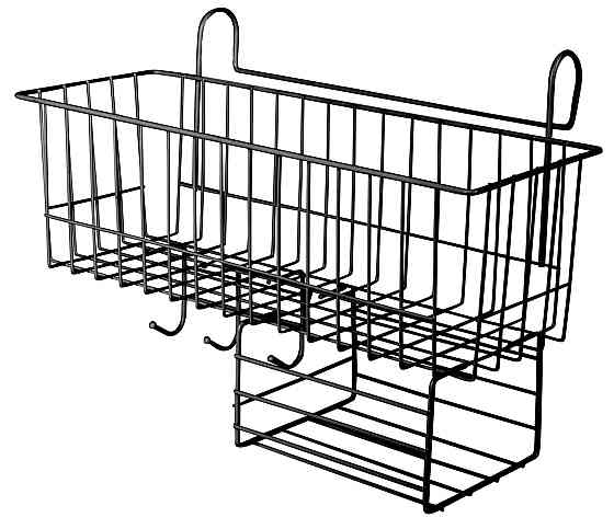 Навісний органайзер для зберігання Ringel Raum (6937308) Київ