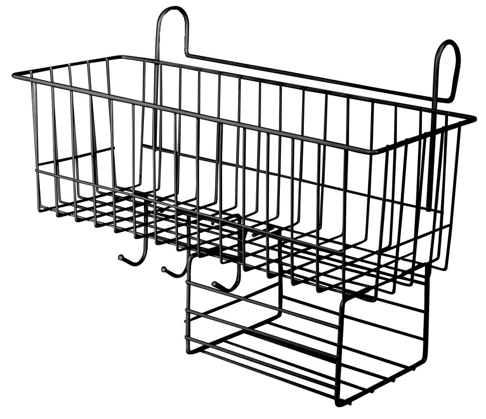 Навесной органайзер для хранения Ringel Raum (6937308) Киев - изображение 1