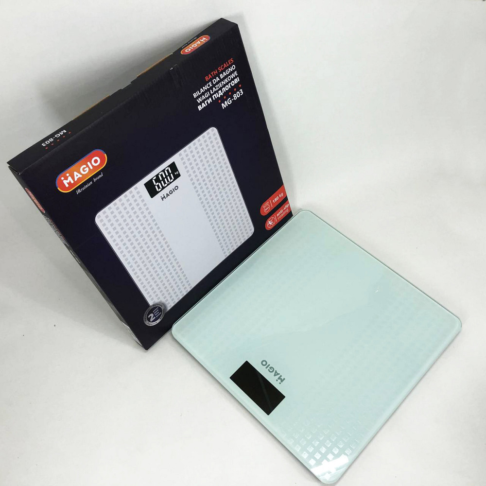 Напольные весы для взвешивания весы, Напольные персональные весы для тела фитнеса ZX-82 Львов - изображение 6