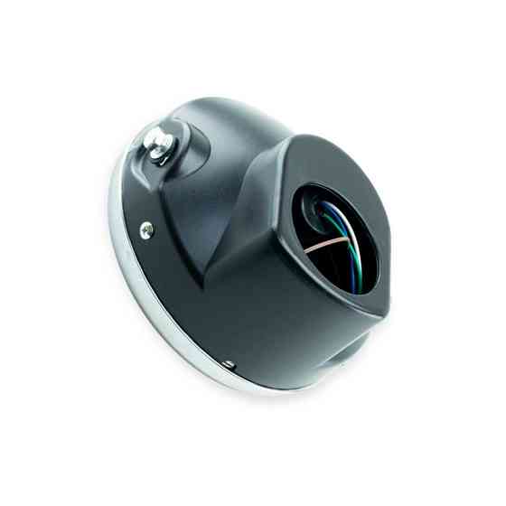 Фара ІЖ, МТ (біле скло) мото квадратна Мукачево