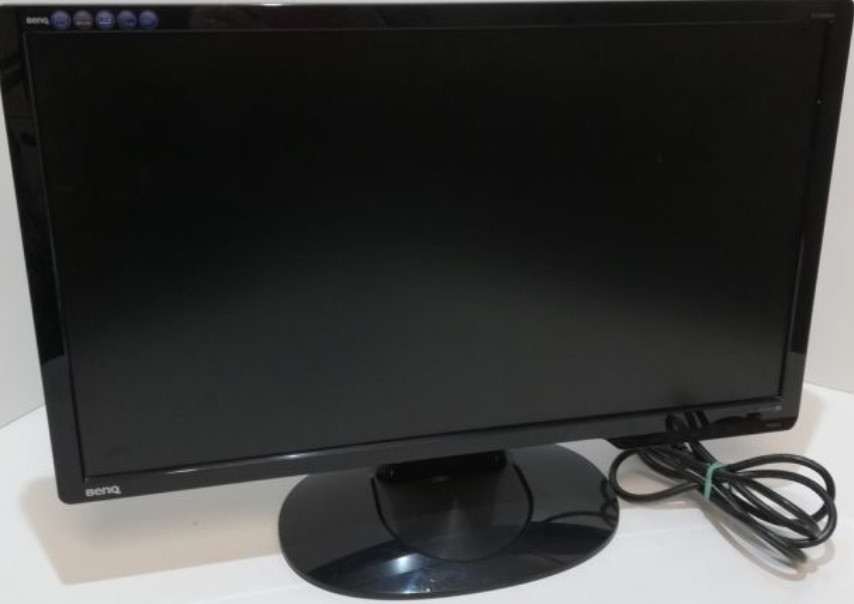 Монітор 24» дюйма Benq ET-0027-B Full HD TN Киев - изображение 3