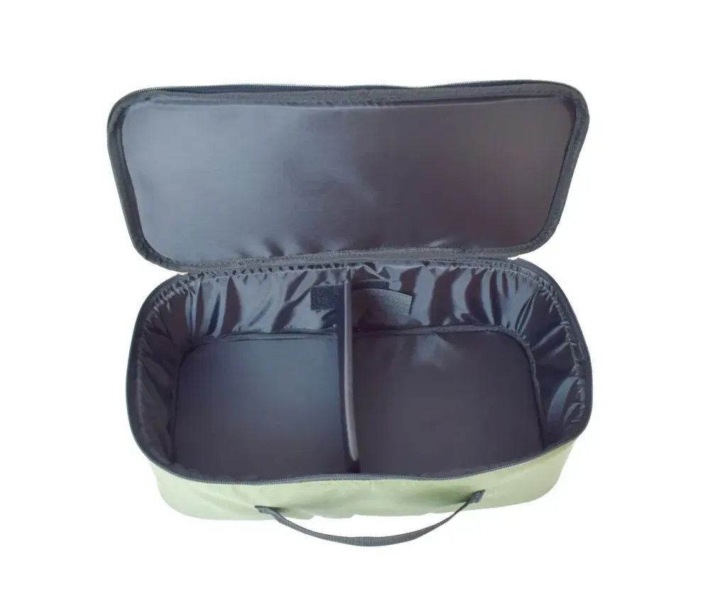 Чехол для 2х катушек от 8000 до 14000 Novator GR-1971 Киев - изображение 9