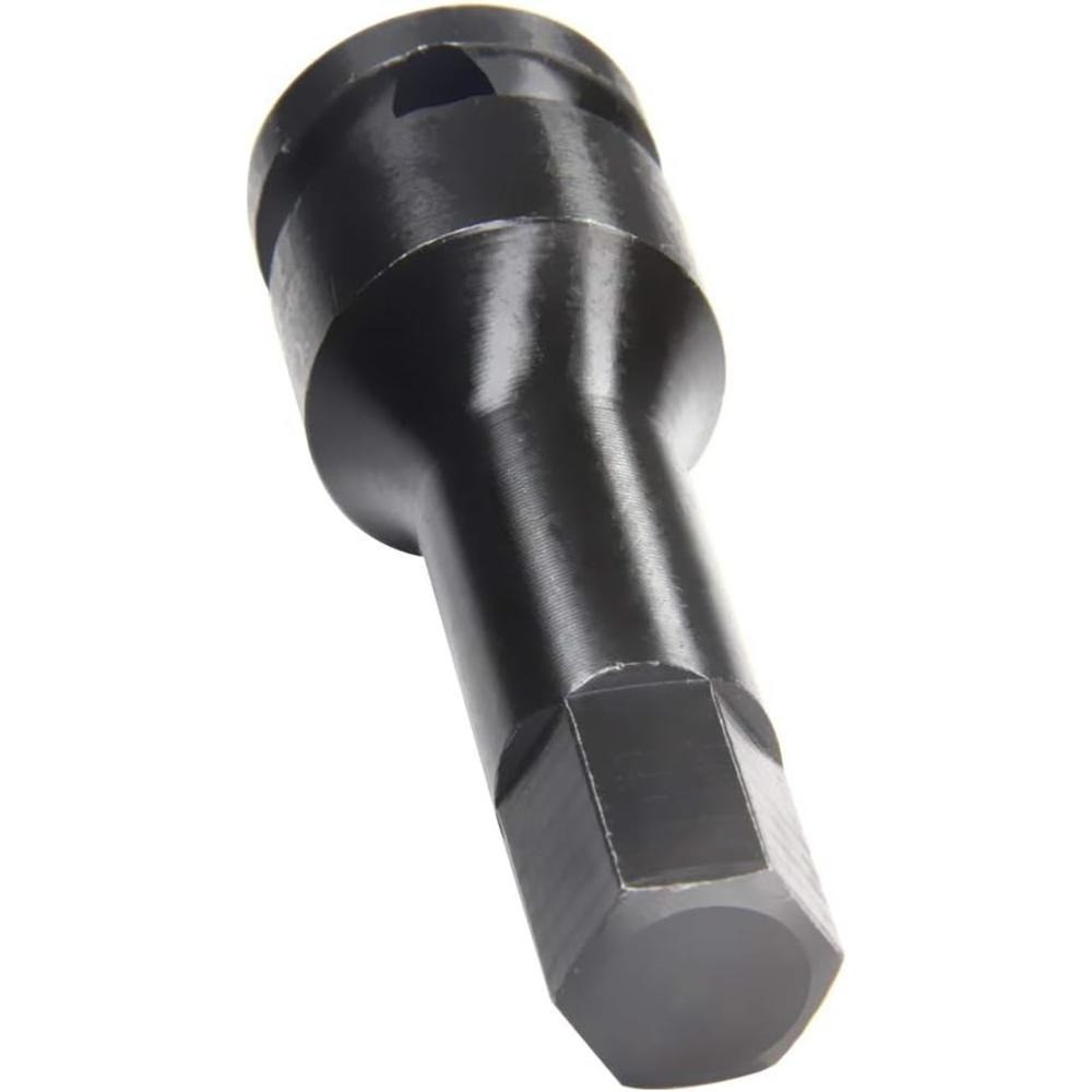 Головка 1/2" з насадкою Hex 14мм ударний Одеса - фото 2